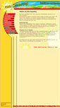 Mobile Screenshot of kidsconsulting.nl
